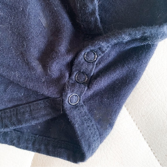 Silly Souls • Bodysuit - Picture 3 of 4